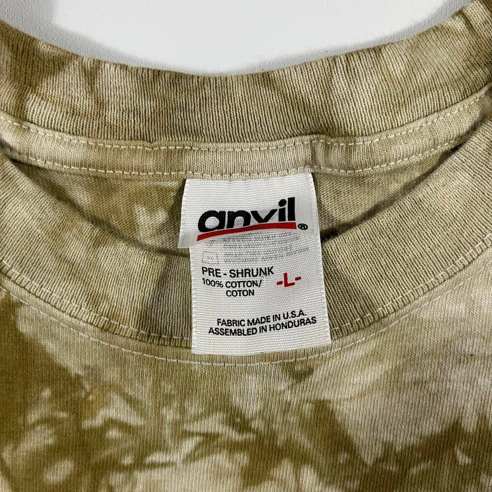 Fox Nature Animal Tee - Picture 3 of 3